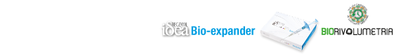 biorivolumetria/bio-expander