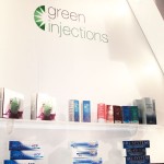 Green injections