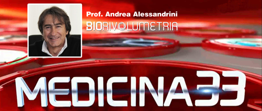 biorivolumetria - medicina 33