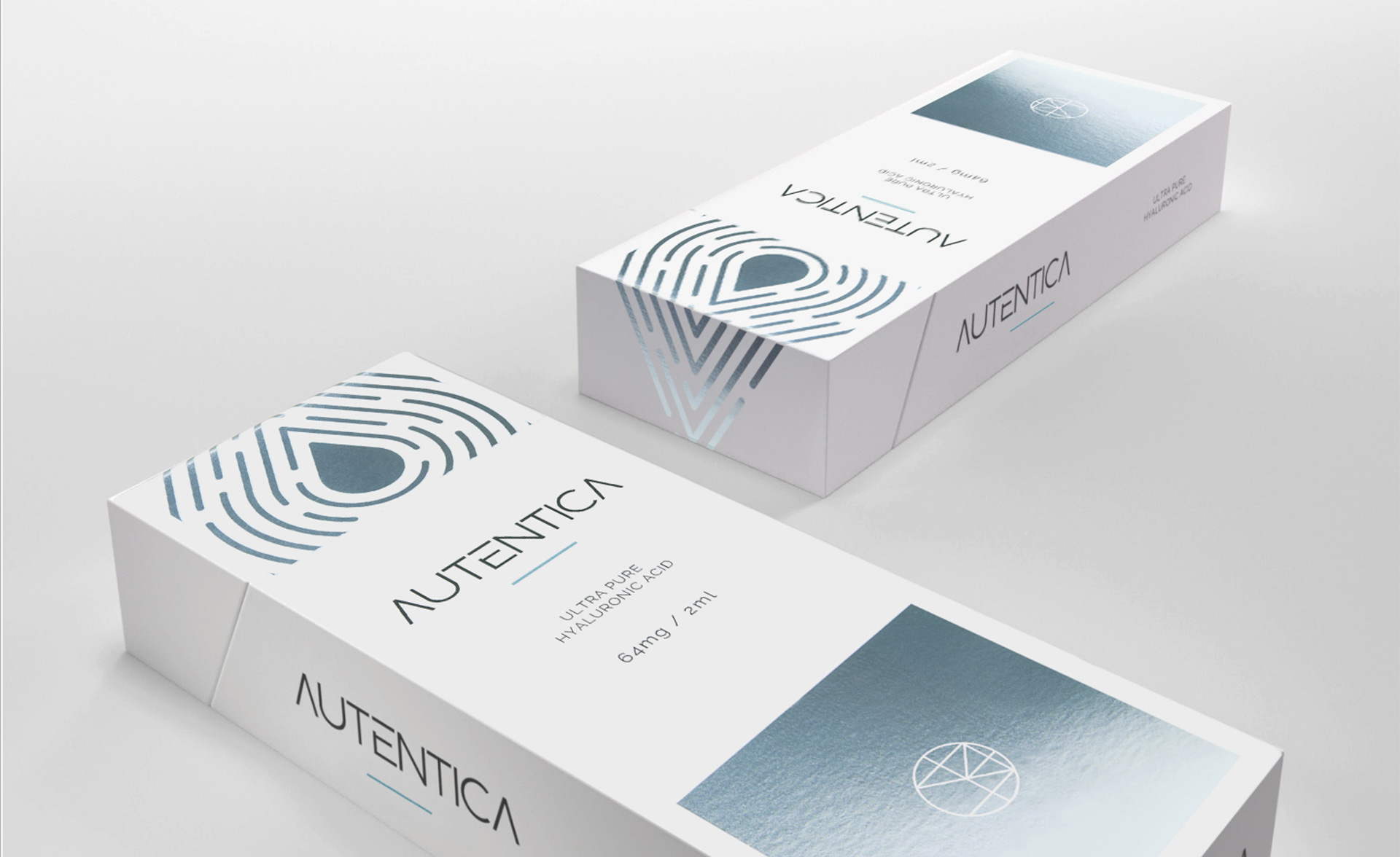 Autentica | il tuo alleato nella medicina estetica moderna