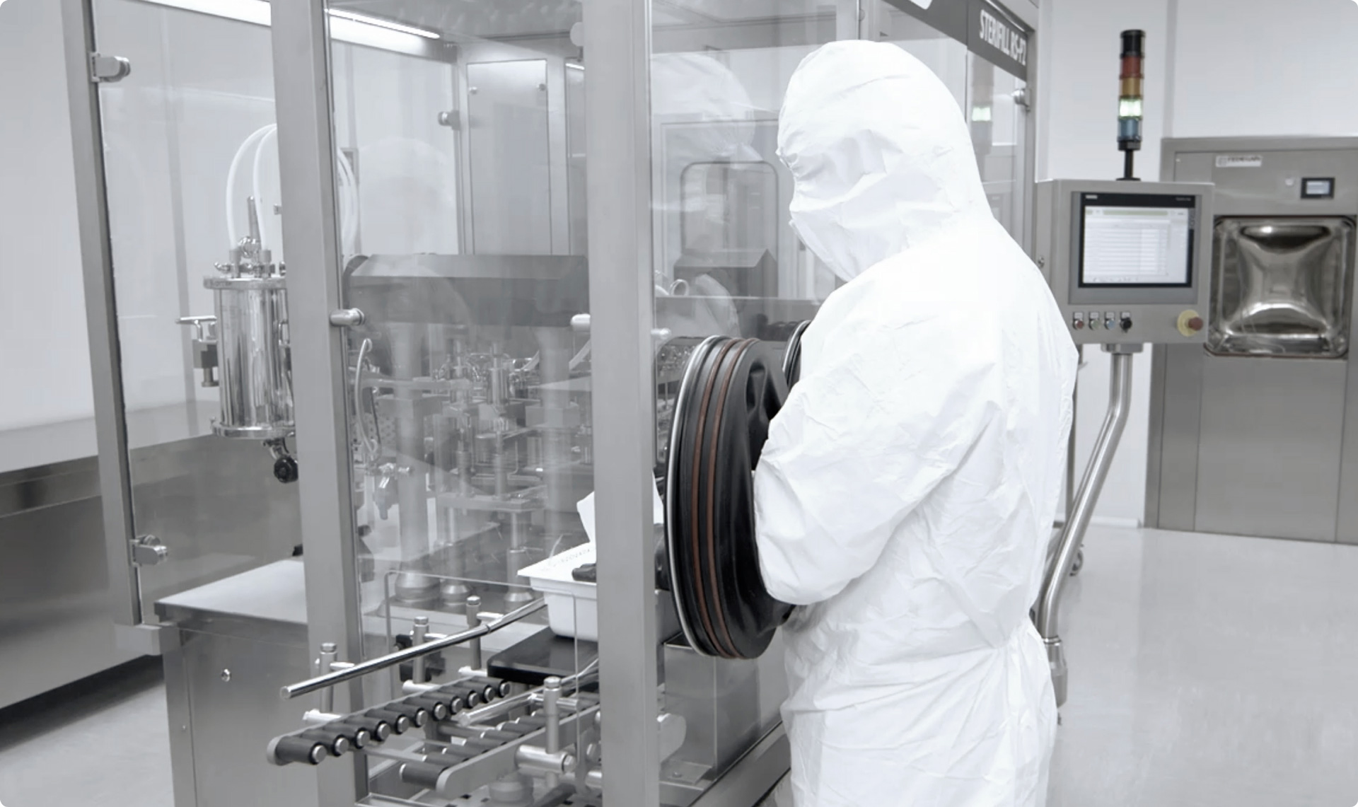 About Us - Regenyal - Your Scientific Partner