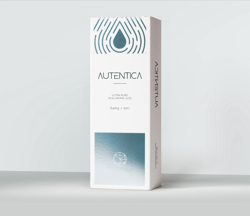 Aesthetic Medicine - Deep Bio restructuring - Regenyal