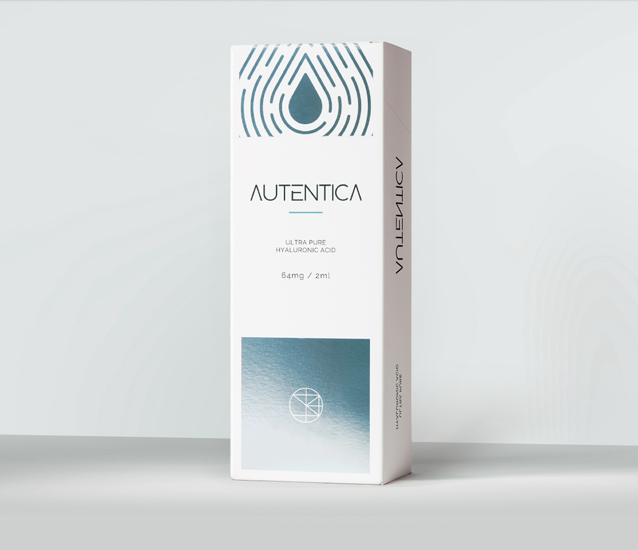 Autentica - La nuova filosofia della medicina estetica