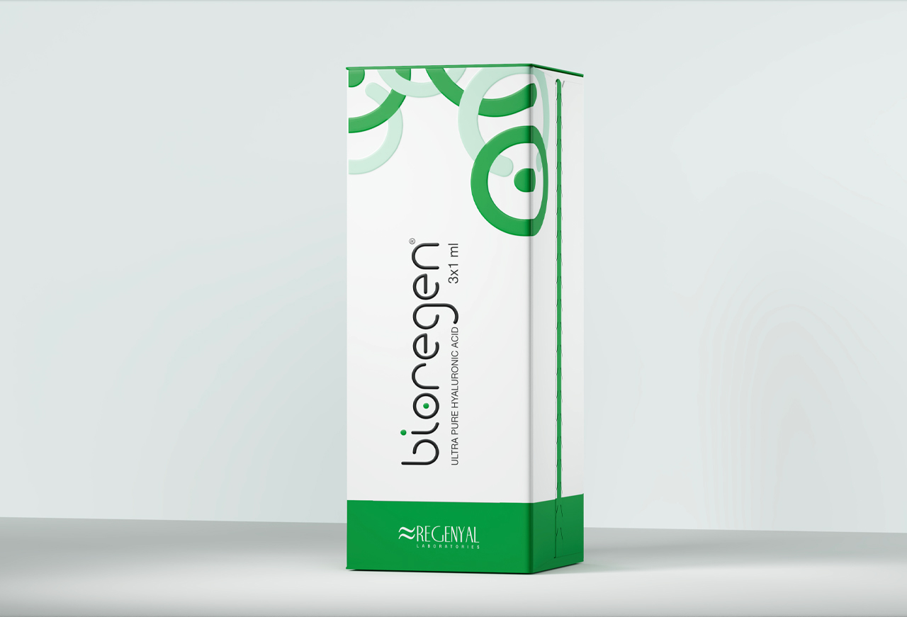Bioregen - Bioinduttivo multifrazionato