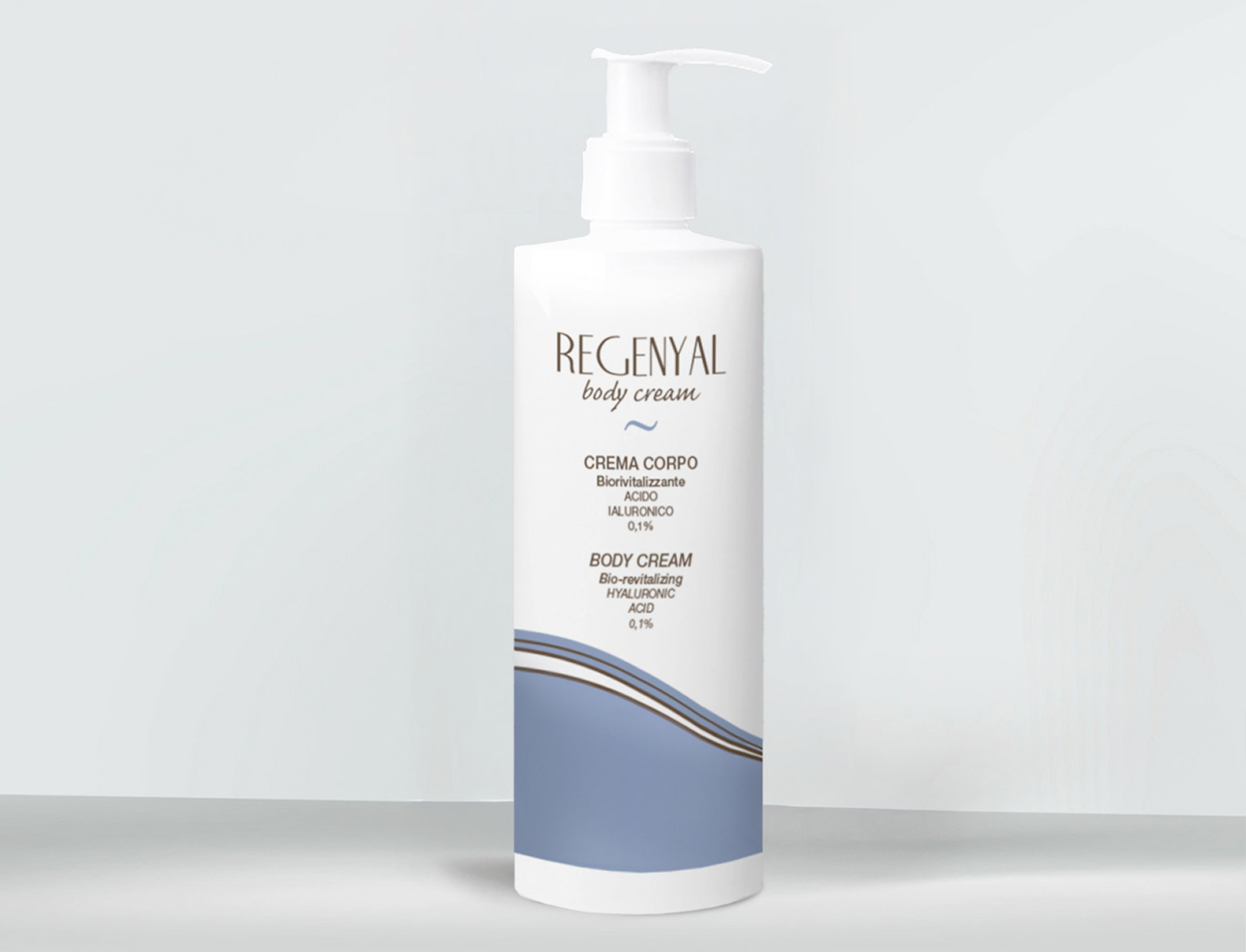 Regenyal Body Cream | Biorevitalizing Firming Body Treatment