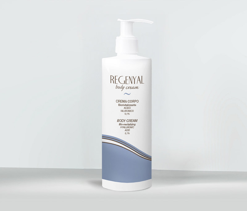 Regenyal Face Cream Regenyal Face Cream