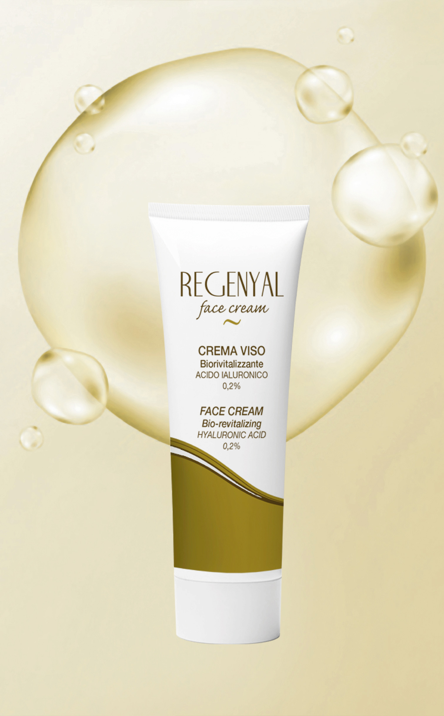 Regenyal Face Cream