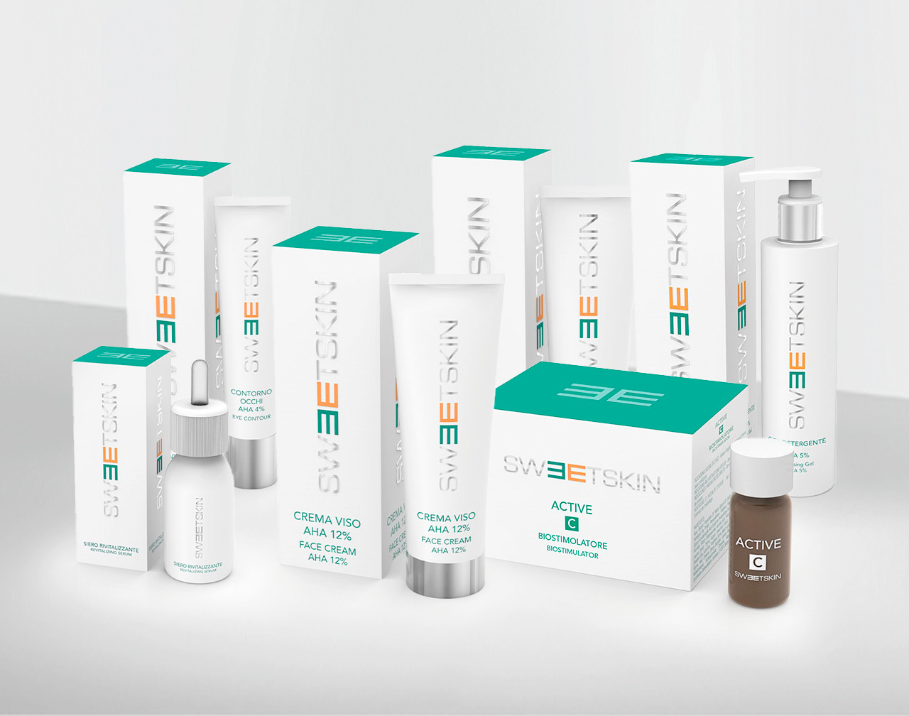 I Prodotti Regenyal | Catalogo medicina estetica e ortopedia