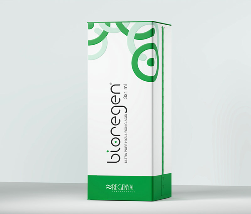 Bioregen - Bioinduttivo multifrazionato