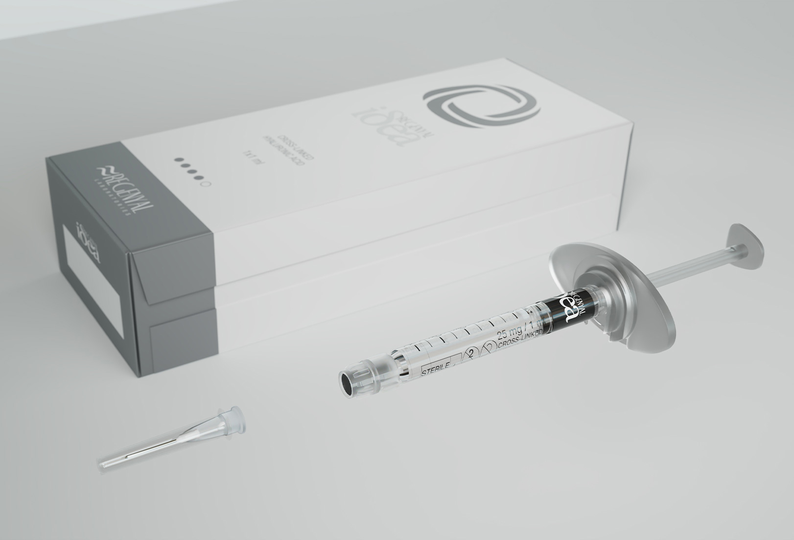 Regenyal Idea - Biorivolumetria
