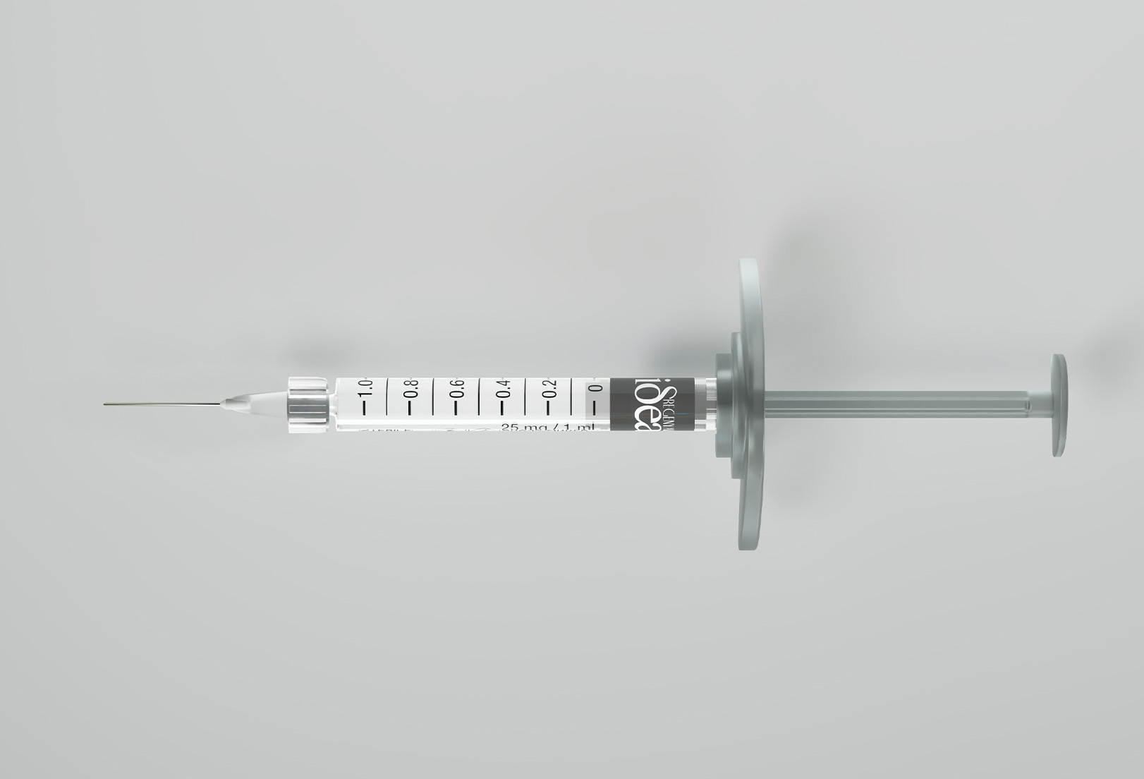 Regenyal Idea - Biorivolumetria