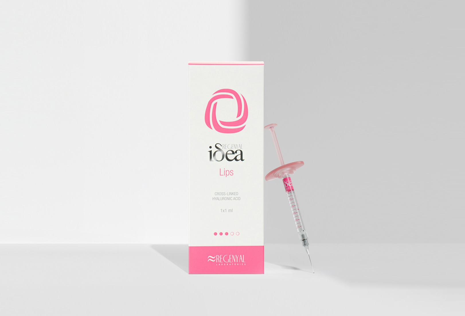 Regenyal Idea Lips - Biorivolumetria