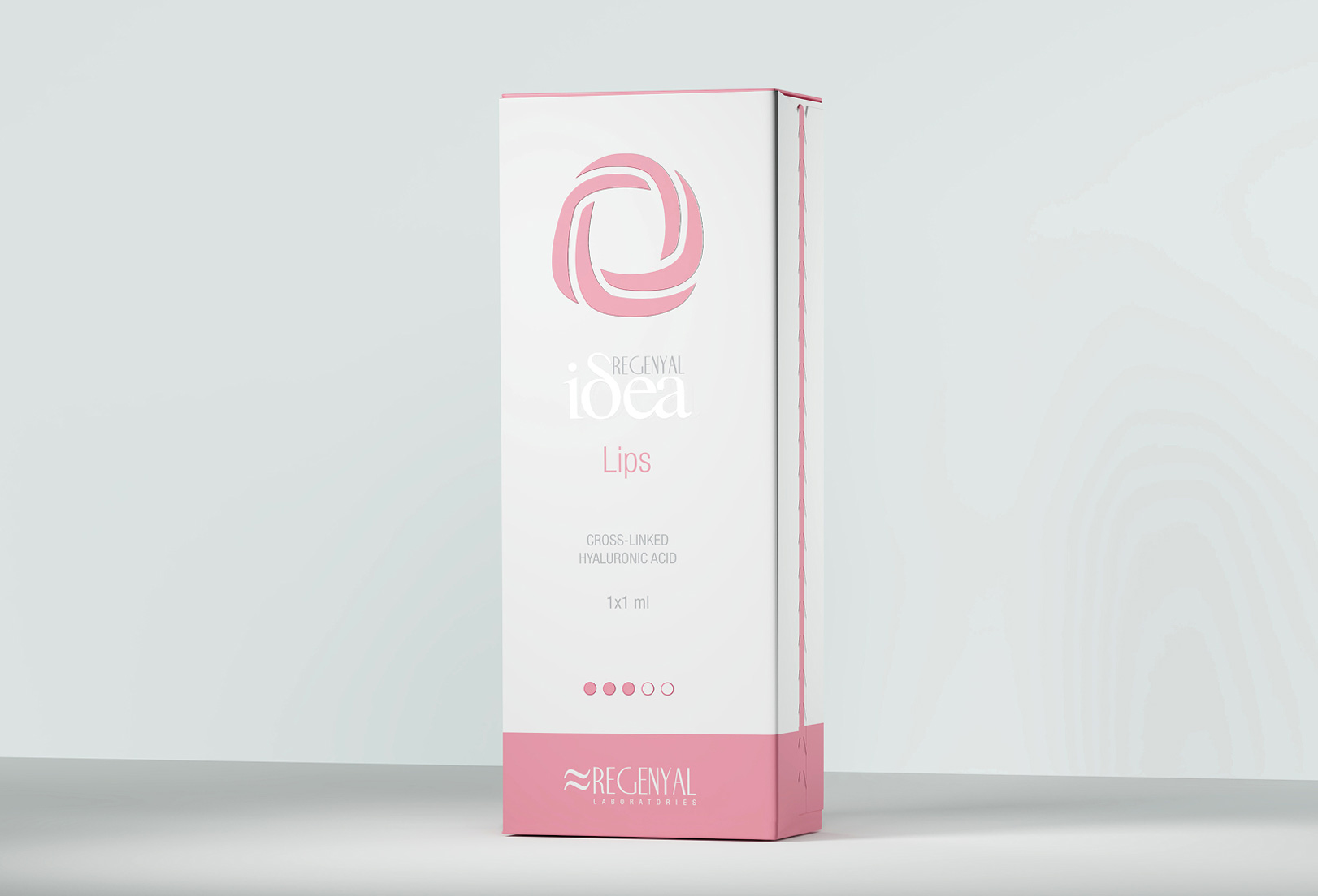 Regenyal Idea Lips - Biorivolumetria