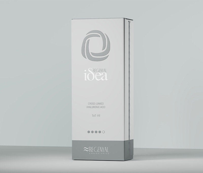 Regenyal Idea - Biorivolumetria Regenyal Idea - Biorivolumetria