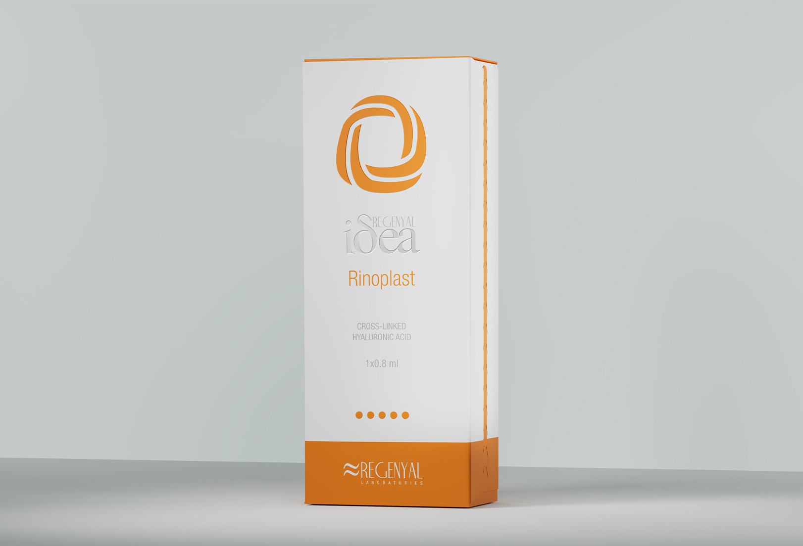 Regenyal Idea Rinoplast