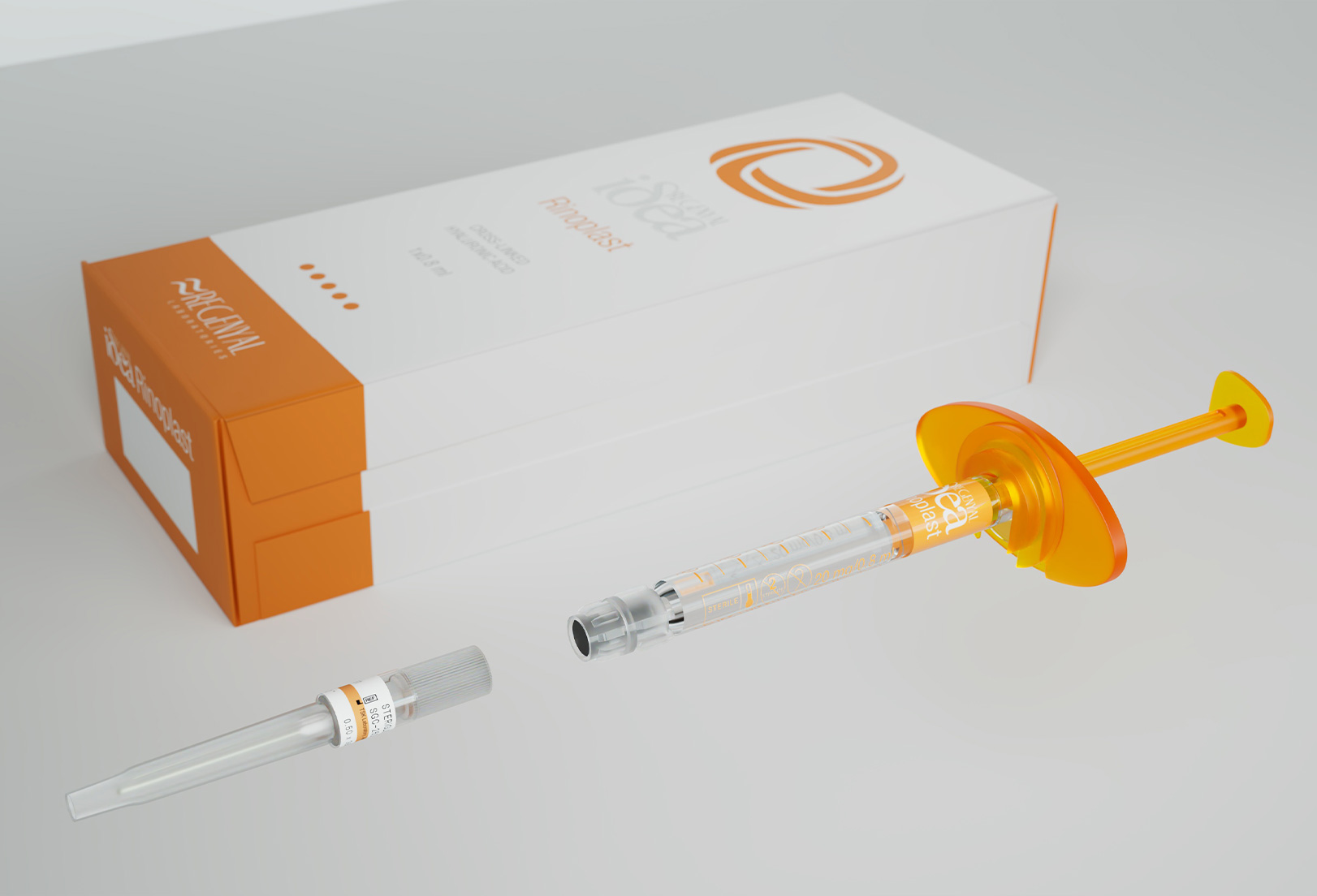 Regenyal Idea Rinoplast