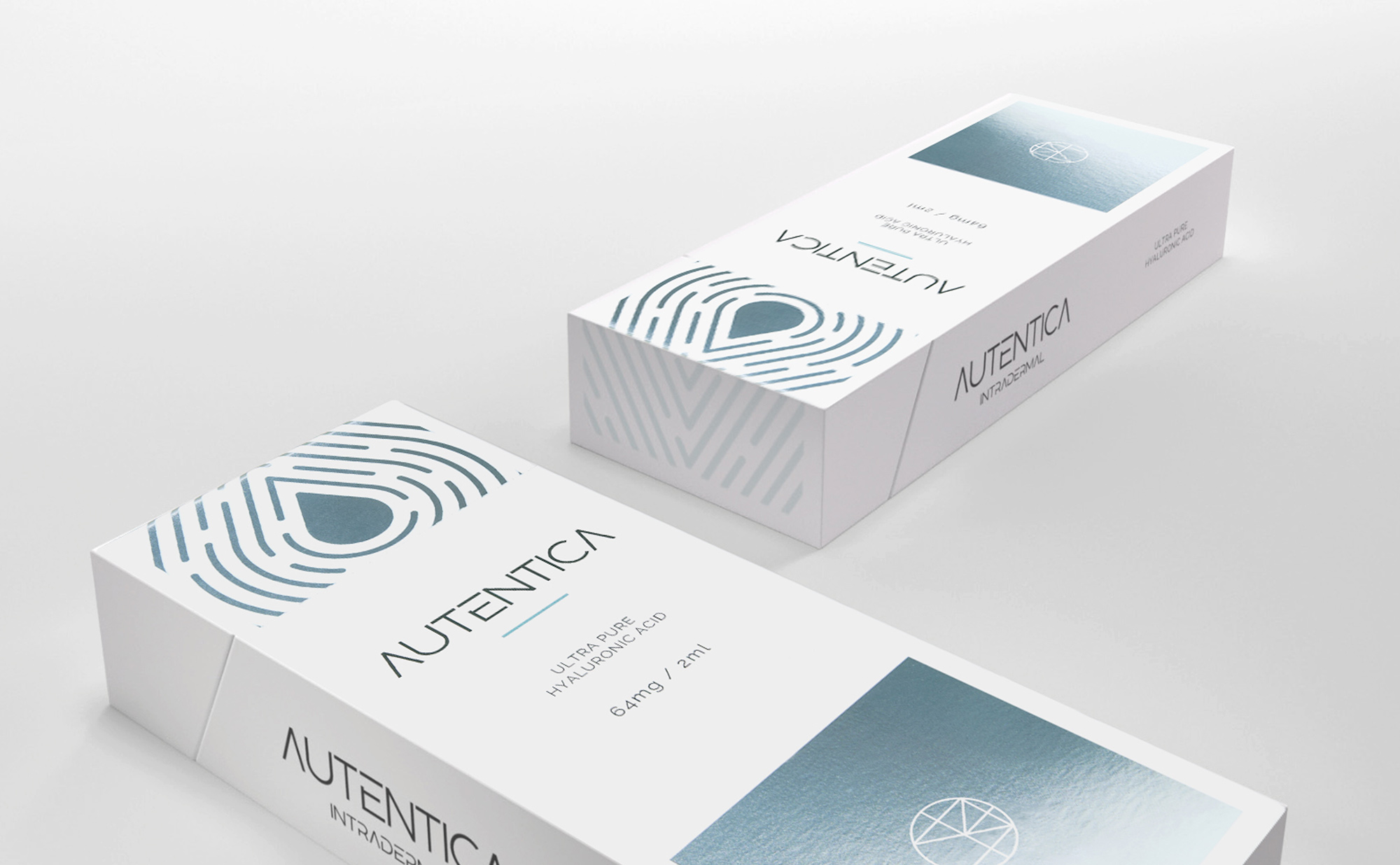 Autentica - La nuova filosofia della medicina estetica