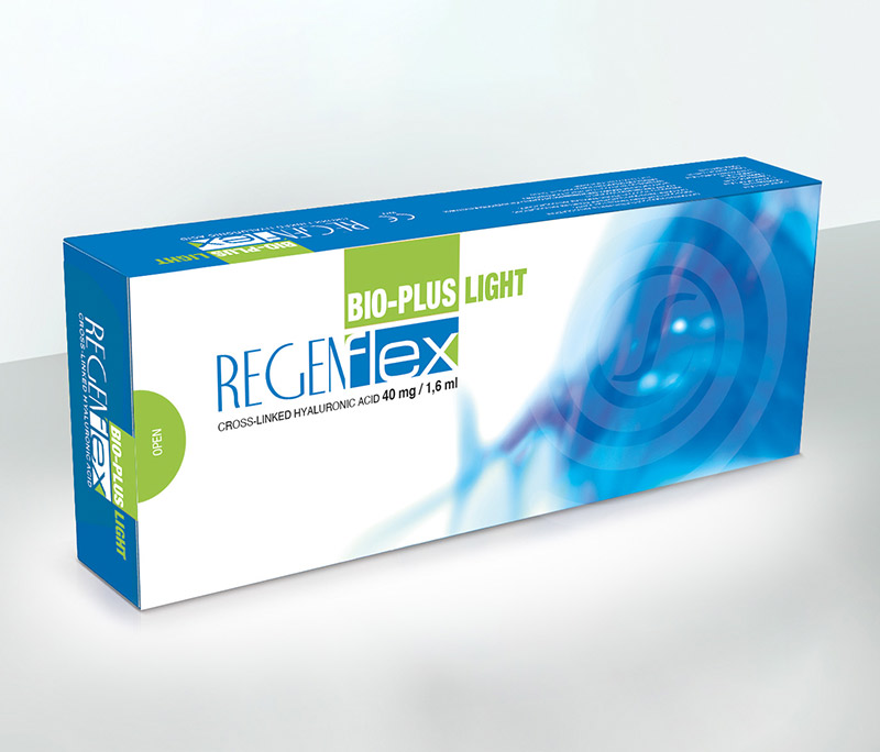 Regenflex BIO-PLUS Light Regenflex BIO-PLUS Light
