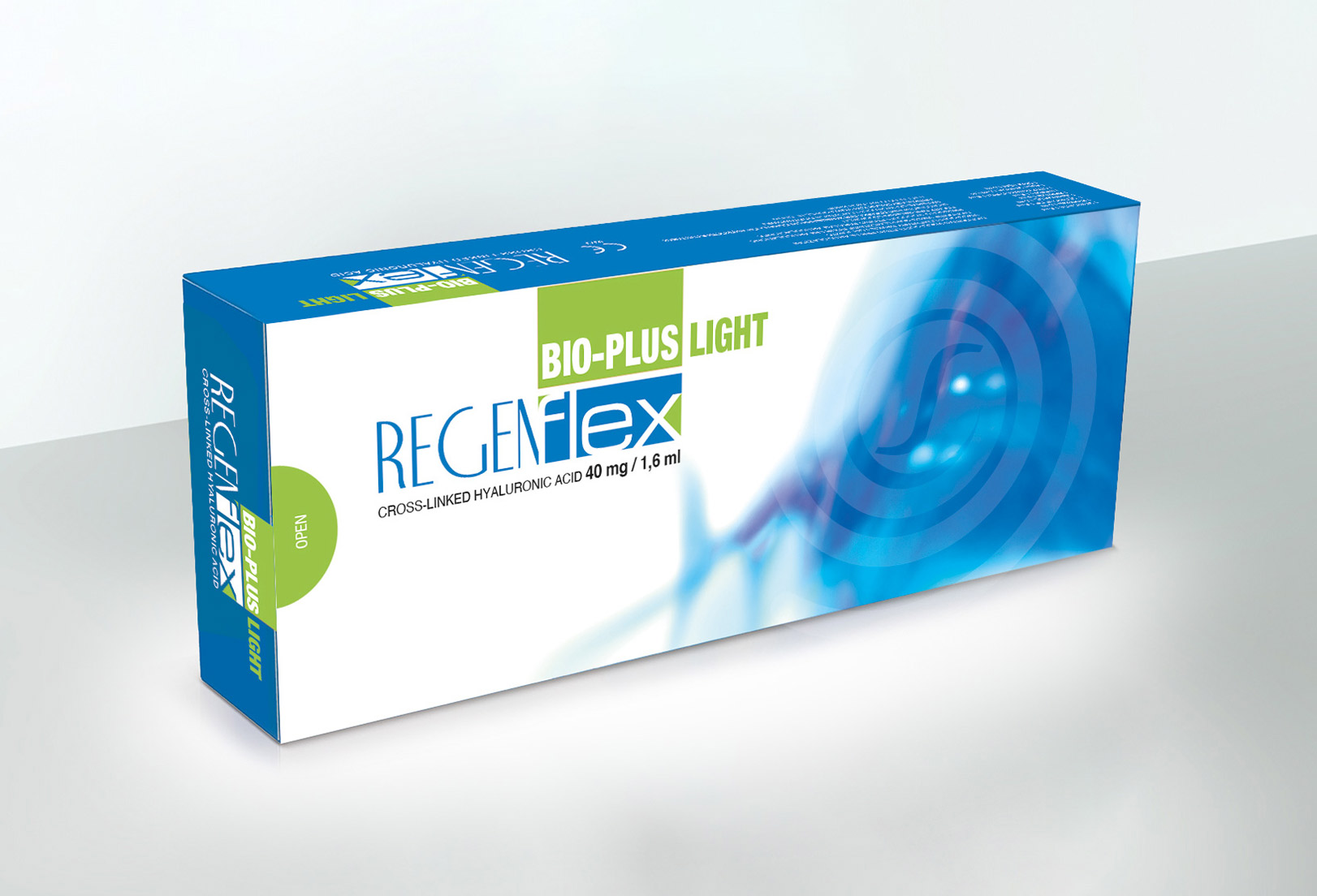 Regenflex BIO-PLUS Light