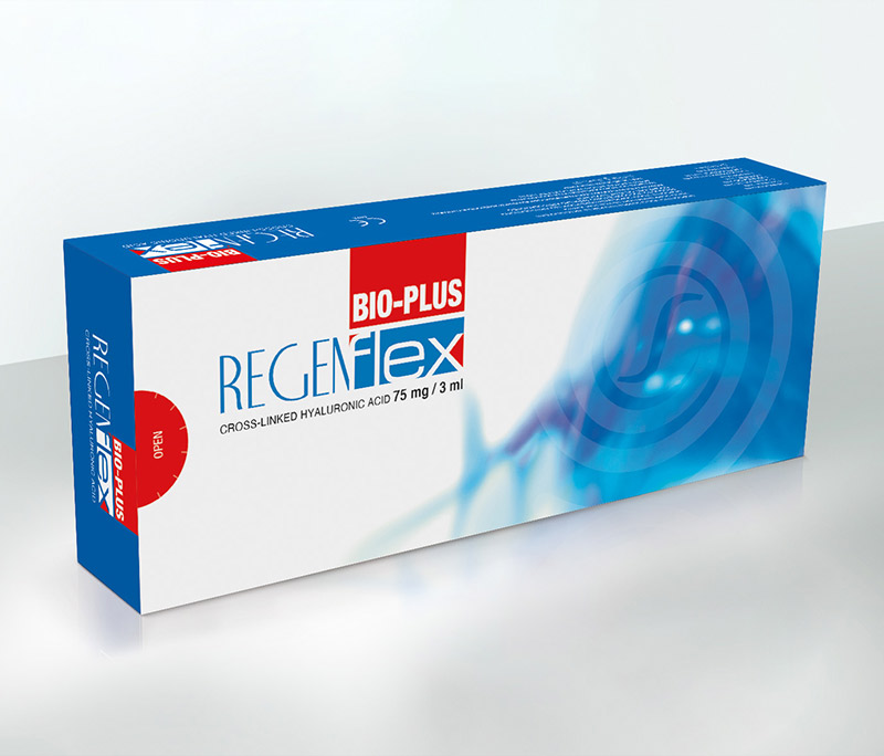 Regenflex BIO-PLUS Light Regenflex BIO-PLUS Light