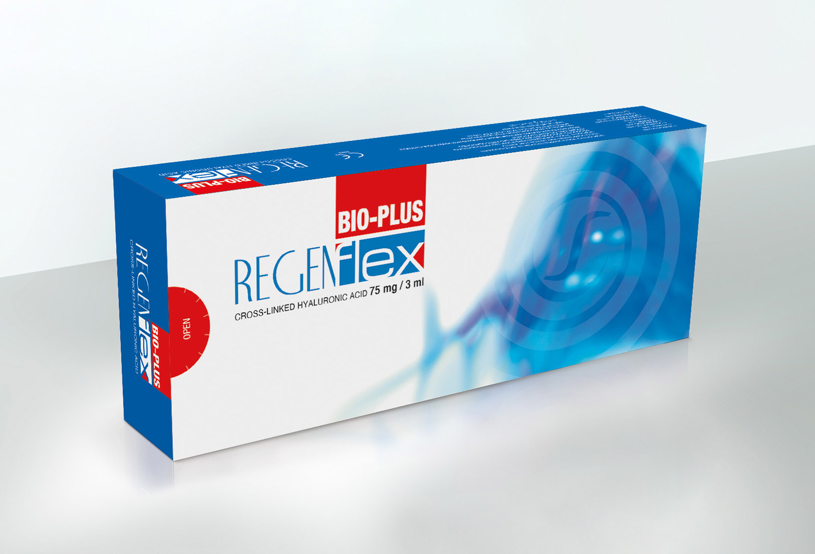 Regenflex BIO-PLUS