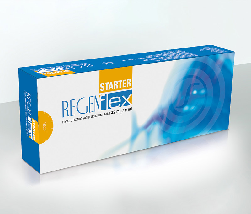 Regenflex BIO-PLUS Light Regenflex BIO-PLUS Light
