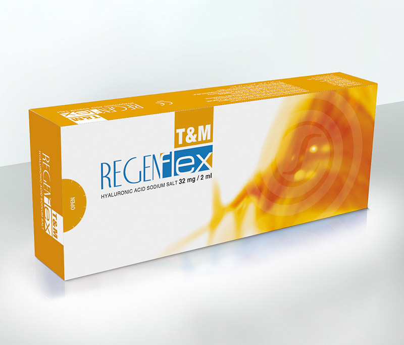 Regenflex BIO-PLUS Light Regenflex BIO-PLUS Light