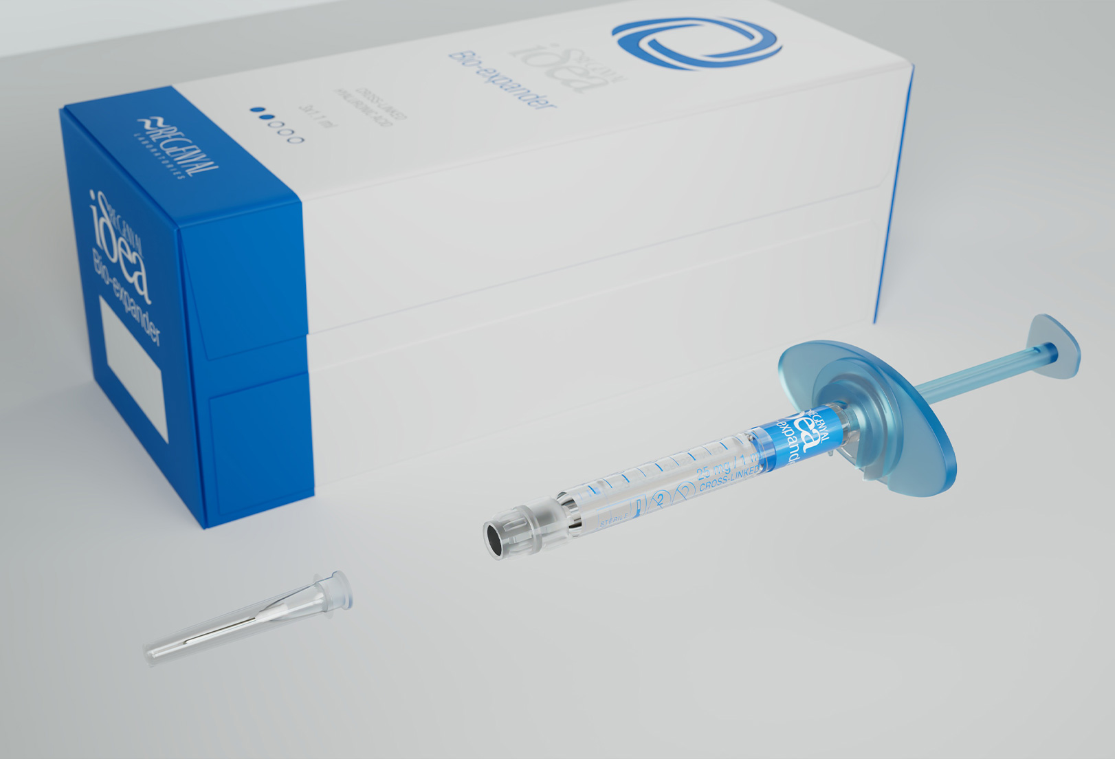 Regenyal Idea Bio-expander