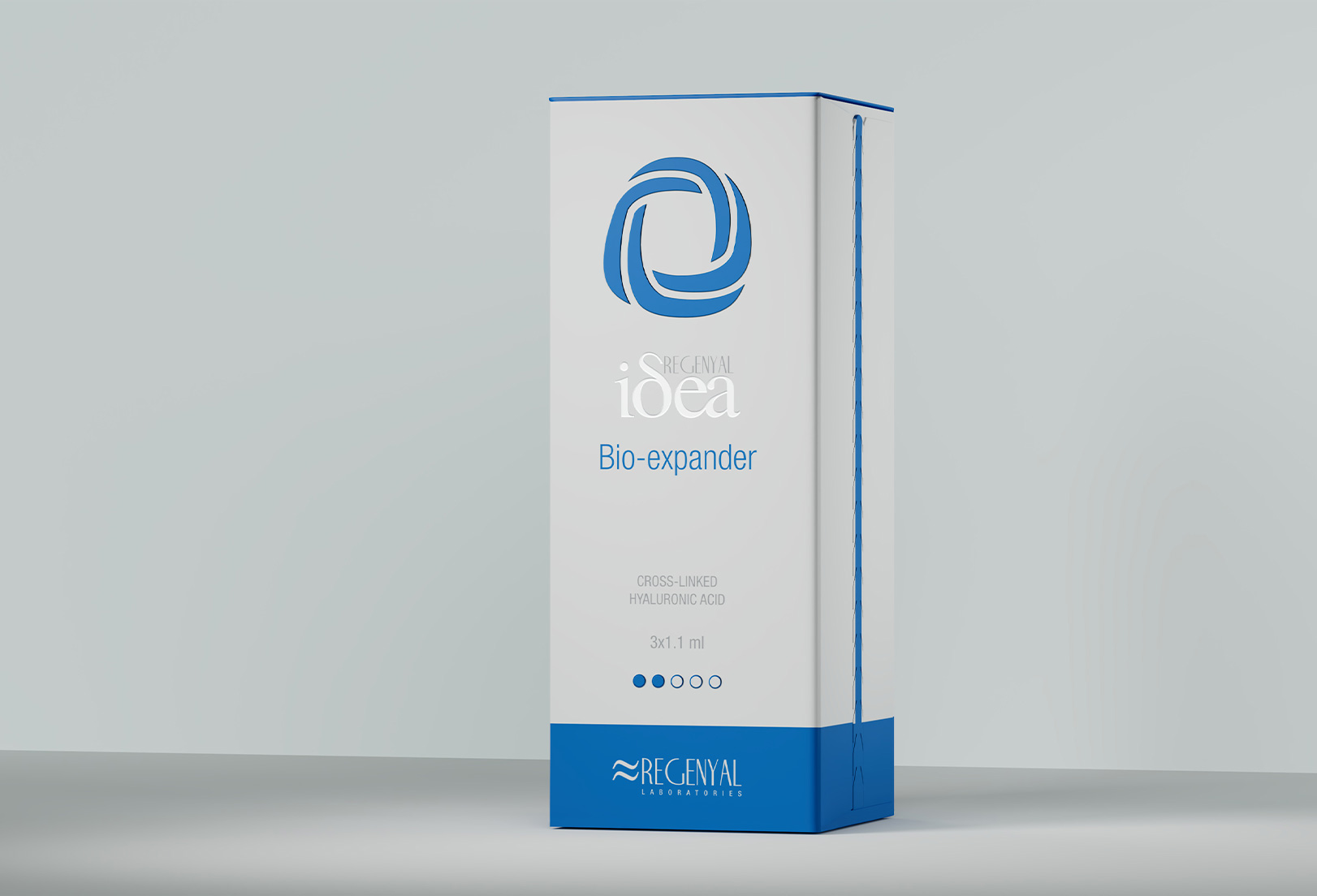 Regenyal Idea Bio-expander