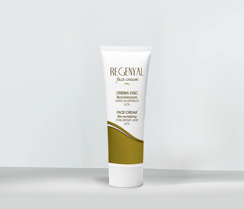 Regenyal Face Cream Regenyal Face Cream