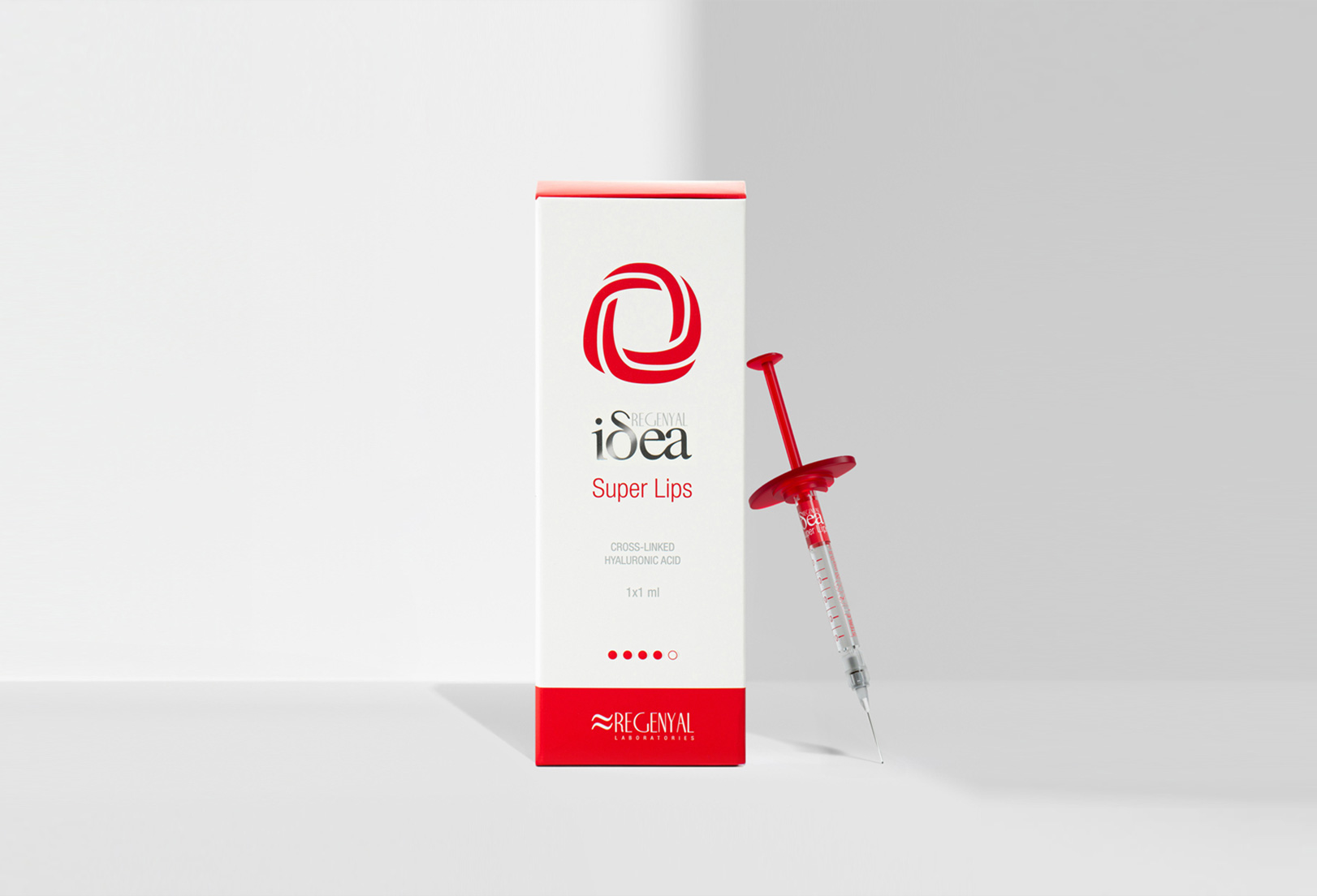 Regenyal Idea Super Lips