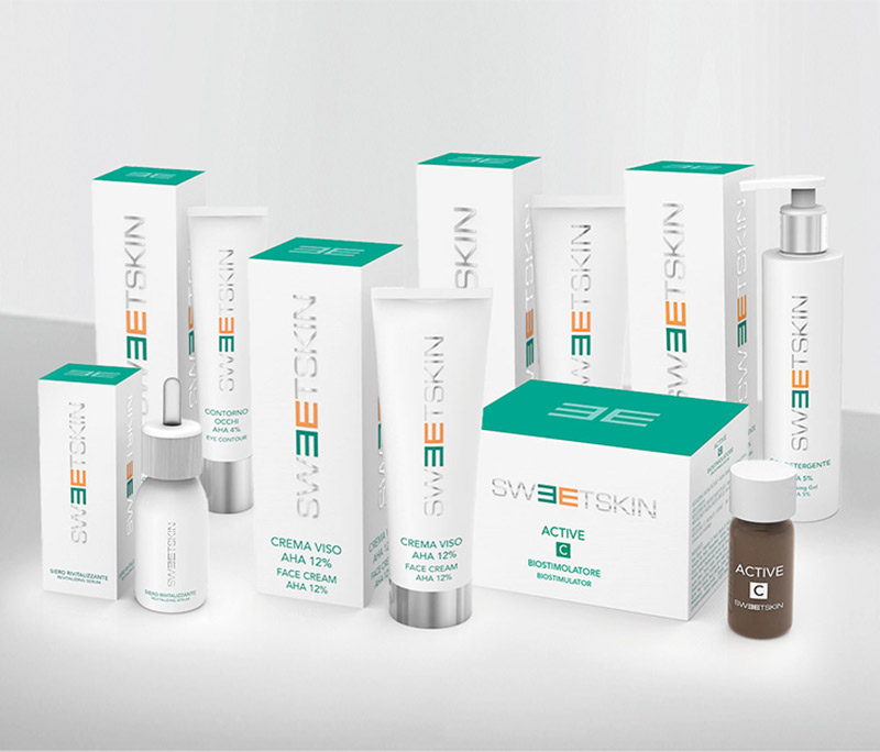Aesthetic Medicine - Dermocosmetics - Regenyal