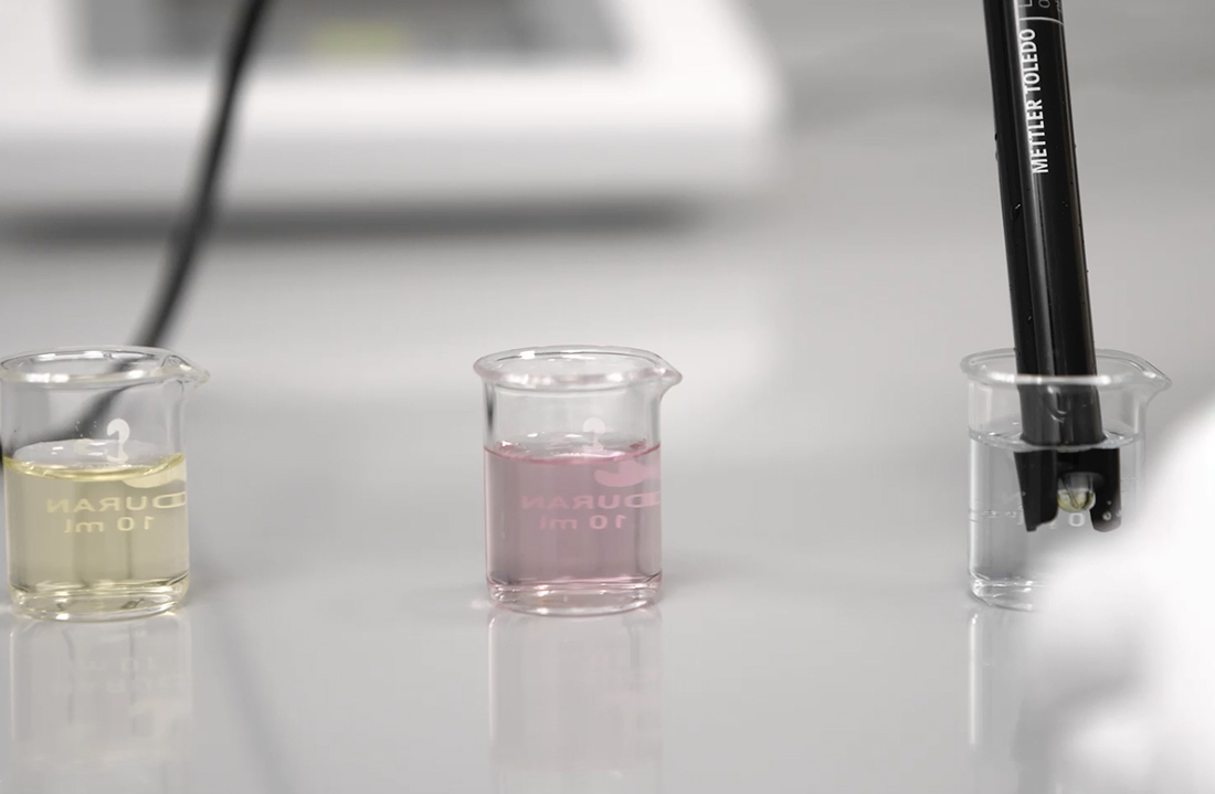 The Regenyal BIO Process
