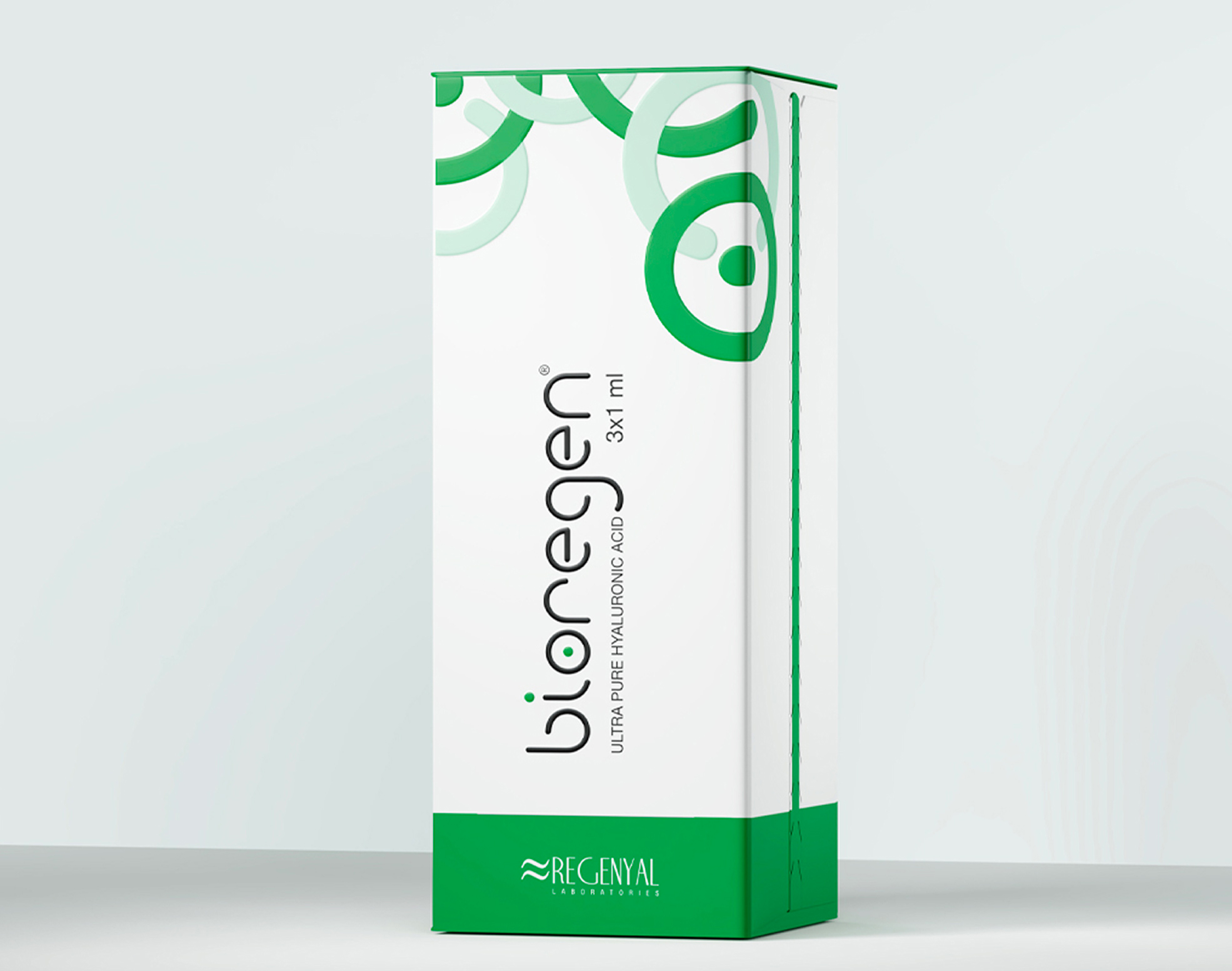 Aesthetic Medicine: Professional Solutions | Regenyal