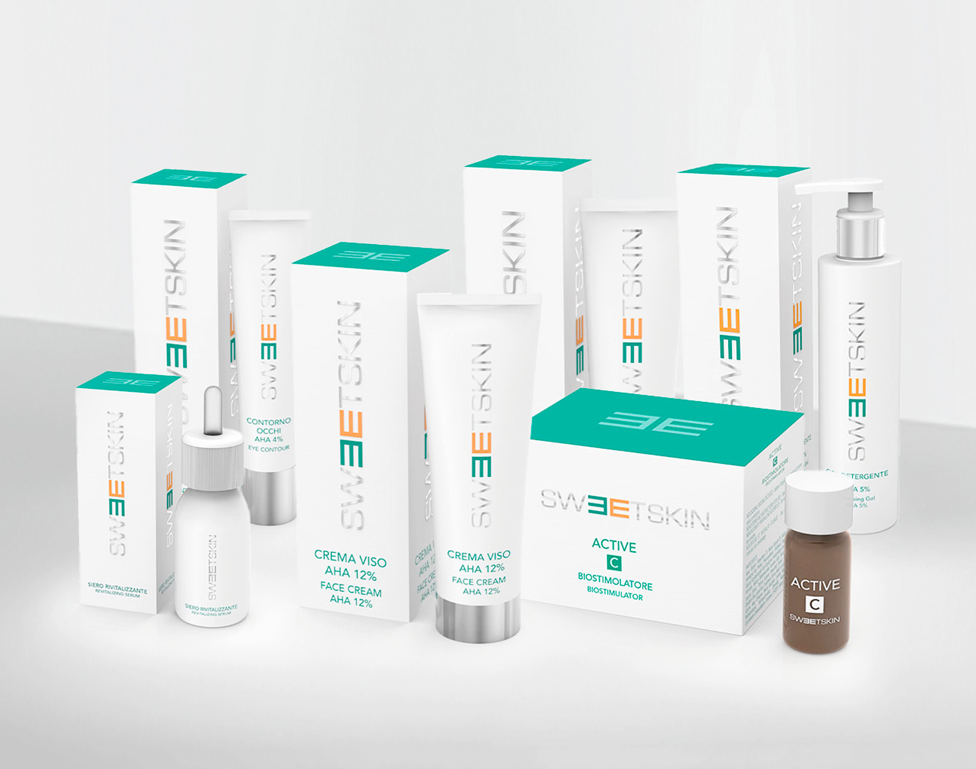 Aesthetic Medicine: Professional Solutions | Regenyal