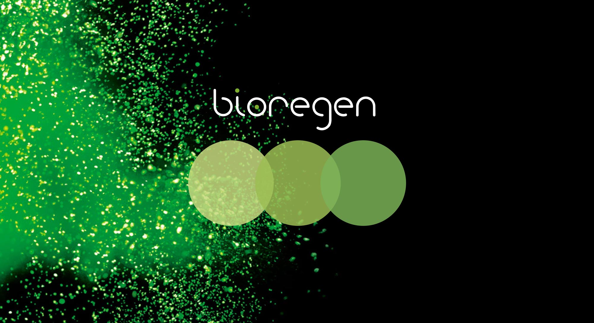 Bioregen – Bioinduction for Face and Body