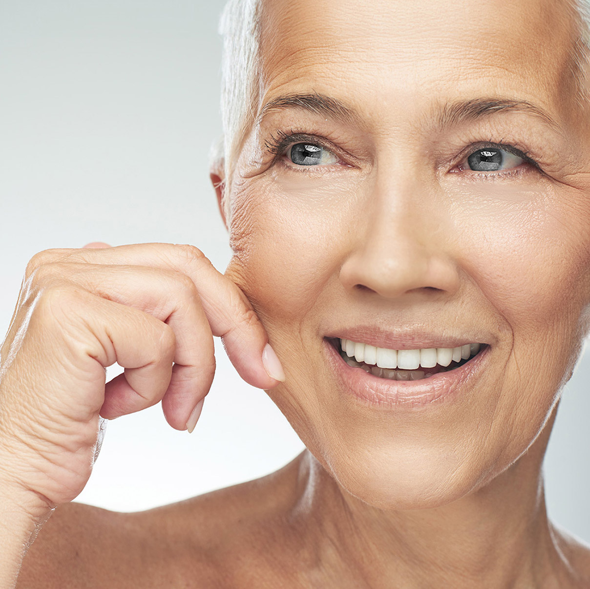 Bioregen – Bioinduction for Face and Body