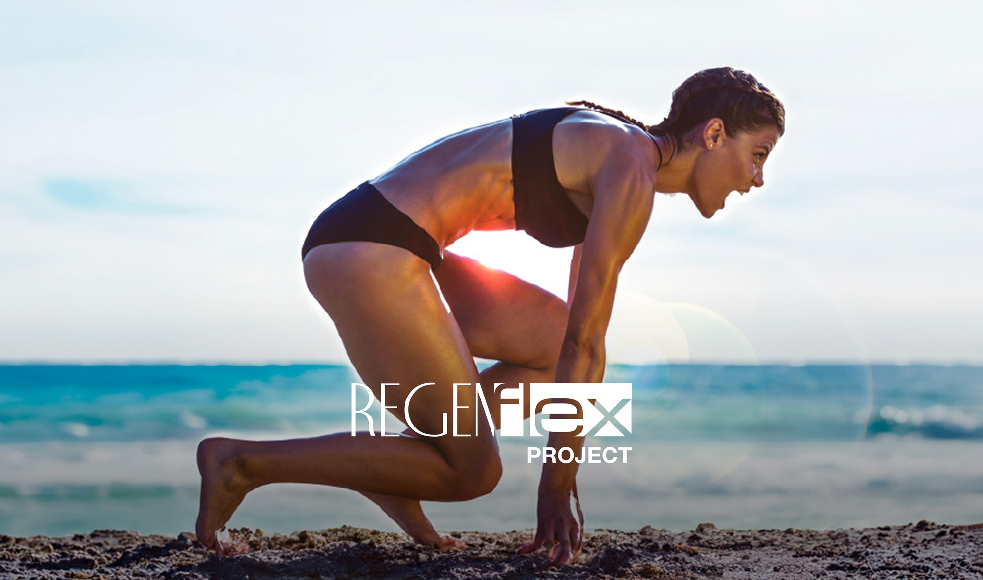 Regenflex, trattamento mirato