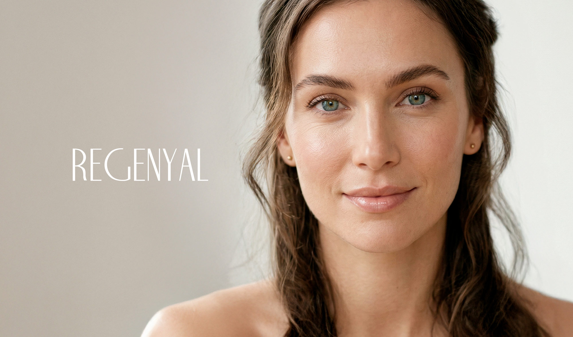 Regenyal Cream | Linea Dermocosmetica Biorivitalizzante
