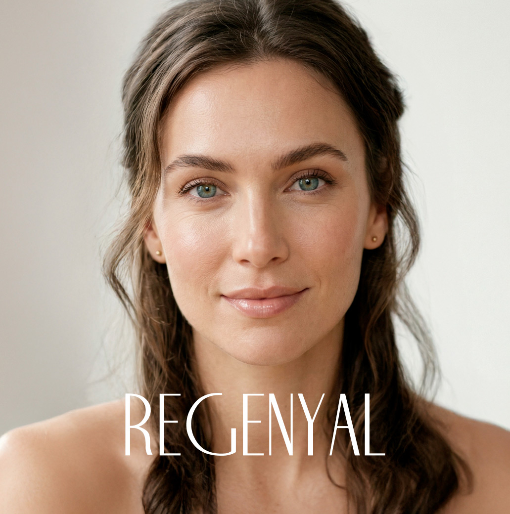 Regenyal Cream | Linea Dermocosmetica Biorivitalizzante