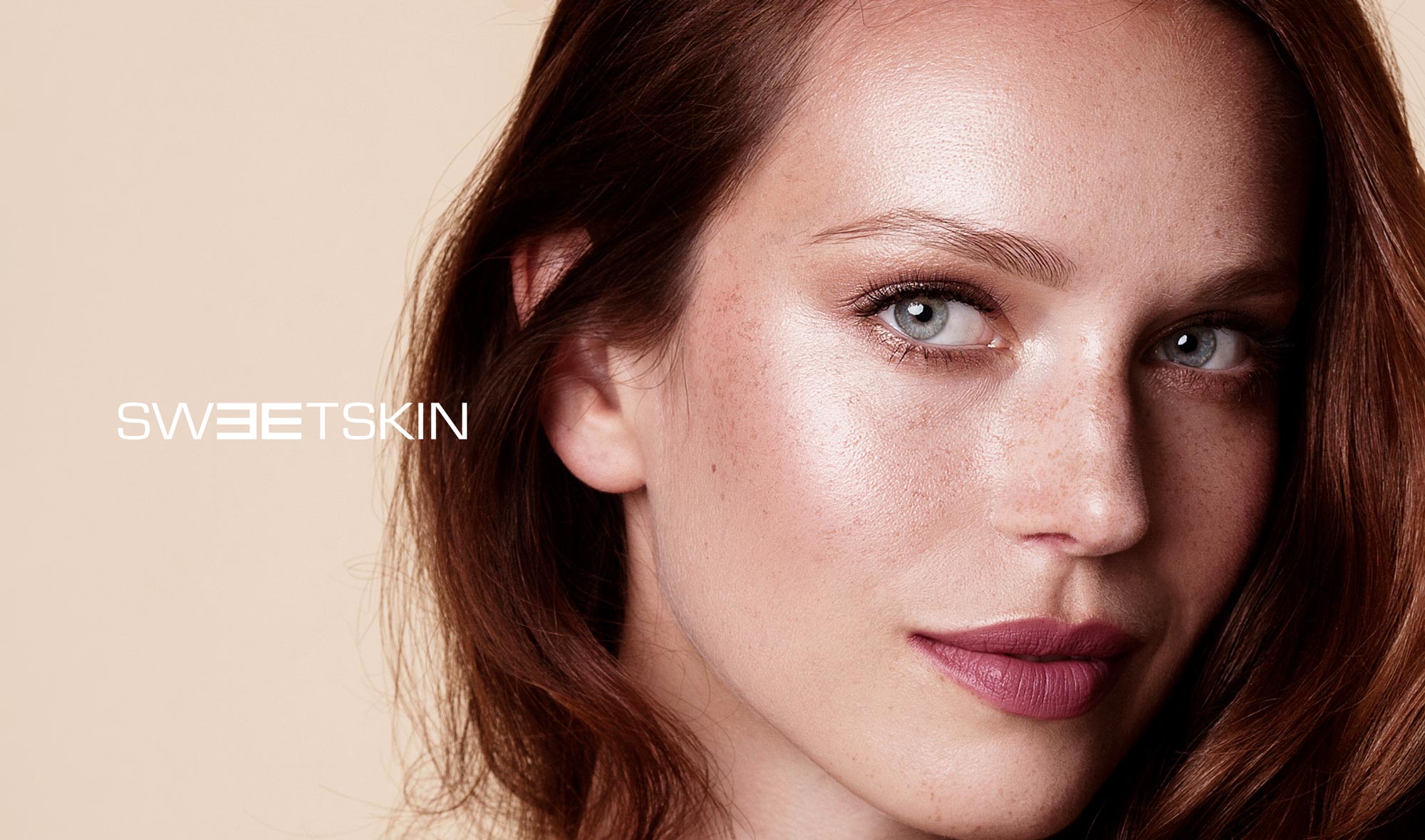 Sweet Skin, l’eccellente eleganza