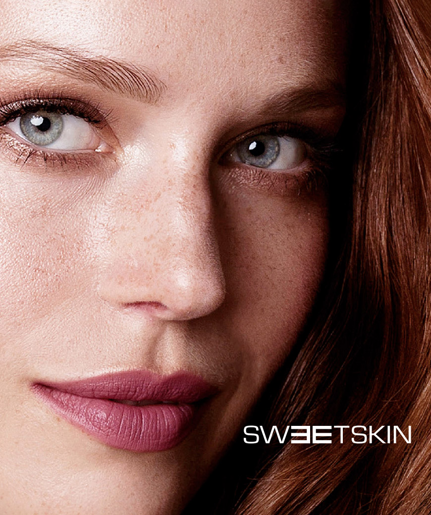 Sweet Skin, l’eccellente eleganza