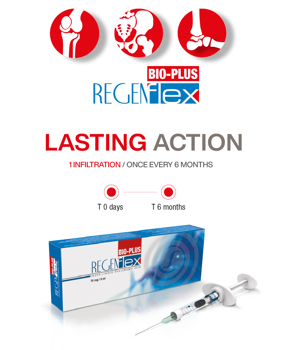 Regenflex BIO-PLUS